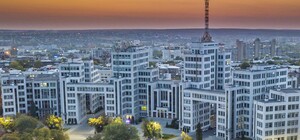 У Харкові пропонують встановити пам'ятник на честь комунальників, рятувальників та ТрО