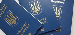 Рекорд: сколько загранпаспортов оформили в Одесской области в 2022 году