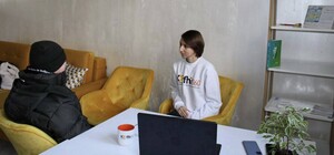 В Одессе открыли центр психологической помощи для переселенцев