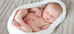 Сколько детей родилось в Днепре 7 января