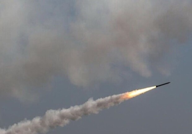 Росія завдала ракетного удару по Харківщині