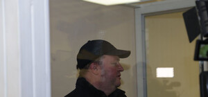 Заместителя председателя Одесской ОВА выпустили из СИЗО под залог