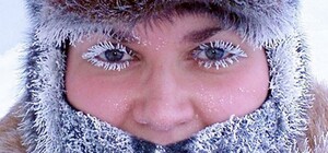 Резкое похолодание: в Харьковской области — 14 случаев обморожения