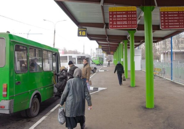 У Харкові запускають ще один автобусний маршрут