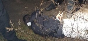 Под Киевом при попытке выполнить заказное убийство задержали киллеров