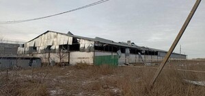 Какие населенные пункты Харьковской области оказались под обстрелом 10 января