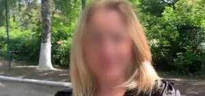 В Харьковской области будут судить полицейскую, которую оккупанты сделали главным следователем в Купянске