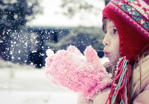 Коли закінчаться зимові канікули у школах Харкова та області. 