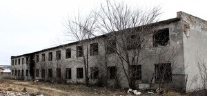 На Одещині продають держпідприємство