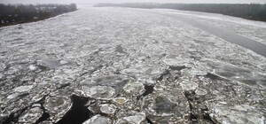 В Чернобыльской зоне стремительно поднялся уровень воды в реке: чем это опасно для Киева