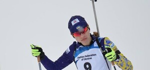 Пять харьковчан принимают участие в Зимней Универсиаде-2023