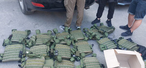 В Днепропетровской области волонтеры продавали бронежилеты для ВСУ: что им грозит