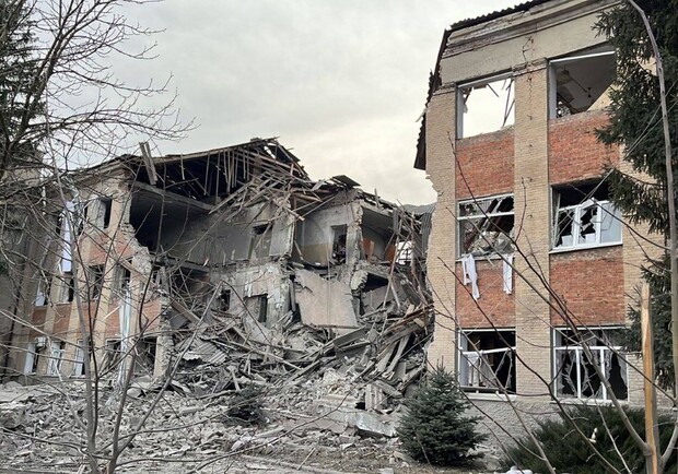 Какая ситуация в Харьковской области по состоянию на 18 января - фото: Кирилл Тимошенко/Telegram