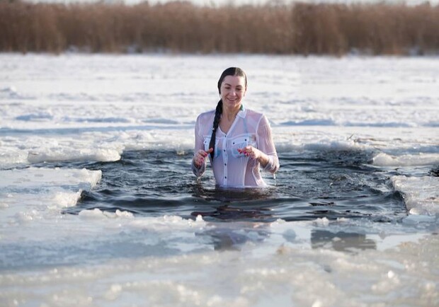 Какая будет погода на Крещение в Харькове - фото: blog.pokupon.ua