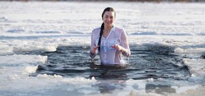 Какая будет погода на Крещение в Харькове