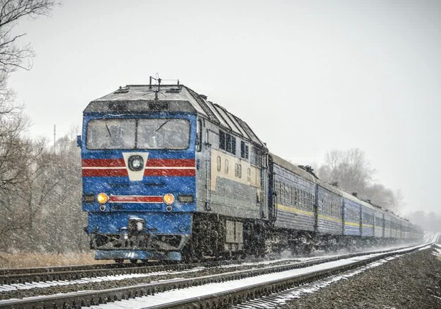Из Харькова запустили дополнительный пригородный поезд 
