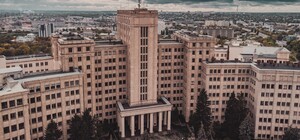 Харьковский вуз назначил собственного языкового омбудсмена: кто им стал