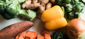 Где на этих выходных в Киеве пройдут продуктовые ярмарки. Адреса