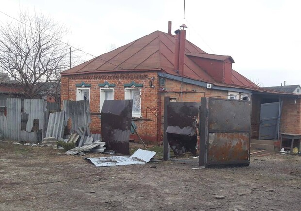 Подробности обстрелов Харьковской области в сутки 21 января