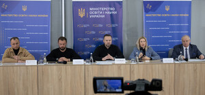 В 2023 году без ВНО: как будет проходить вступительная кампания в Харькове