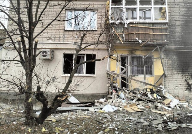 Оккупанты продолжают обстреливать пограничники Харьковской области.