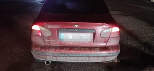 Харьковские правоохранители ищут свидетелей смертельного ДТП