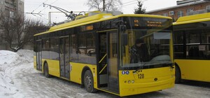 В Полтаве троллейбусы будут работать полный день: с чем это связано