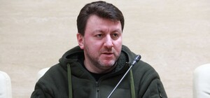 Кабмин уволил главу Запорожской ОВА Александра Старуха