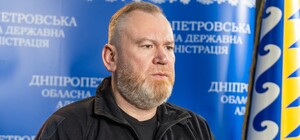 Кабмин уволил главу Днепропетровской ОВА Валентина Резниченко