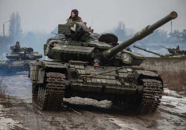 Окупанти обстріляли 10 населених пунктів Харківської області.
