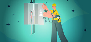 Киевский ДТЭК оштрафовали из-за графиков отключения света