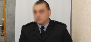 В Харьковской области разоблачили полицейского, который пошел работать на кафиров за 50 тысяч рублей