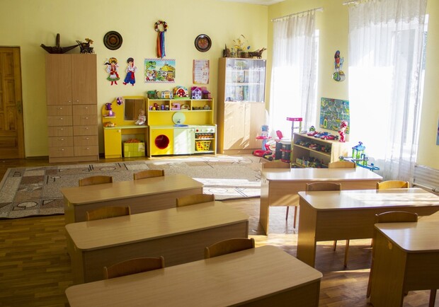 Перепрофилировали: в Харькове больше нет общеобразовательных школ. 
