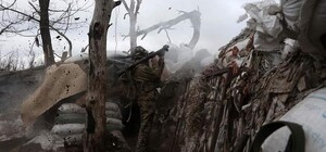 Які населені пункти Харківщини опинились під ударом окупантів: дані Генштабу 