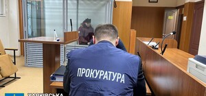 В Харьковской области взяли под стражу трех коллаборантов, которые добровольно пошли работать на врага