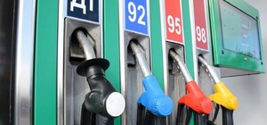 В Киевской области каждая вторая заправка продает топливо по завышенным ценам