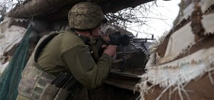 Российская армия обстреляла 13 населенных пунктов  Харьковской области – Генштаб