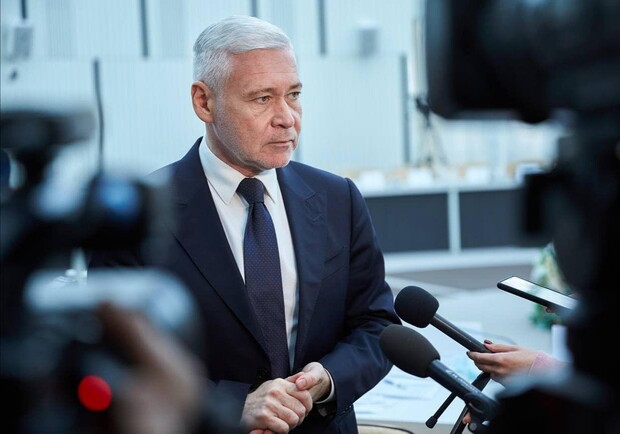 Ігоря Терехова обрано віце-президентом бюро Форуму мерів Європейської економічної комісії ООН. 