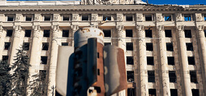 Харків став лідером у рейтингу українських міст