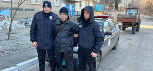 В Харьковской области задержали квартирных воров