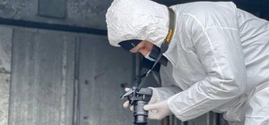 Скільки тіл залишаються неідентифікованими на Харківщині: поліція розповіла