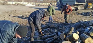 У Харківській області запрацювала 