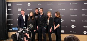 Фільм харків’янина про Маріуполь отримав нагороду на фестивалі у США