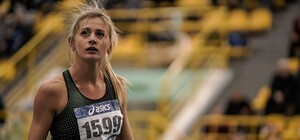 Харківська легкоатлетка виборола золото на змаганнях в Іспанії