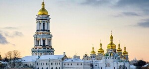 Епифаний: ПЦУ получит в постоянное пользование храмы Киево-Печерской Лавры