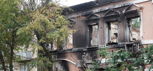 Майже 250 дітей з Ізюмської громади можуть перебувати в рф