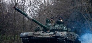 Террор мирного населения: оккупанты продолжают обстрелы Харьковской области