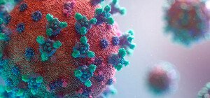 Стало известно, сколько людей в Киеве заболели СОVІD-19 на прошлой неделе