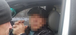 В Одессе 70-летний пенсионер угнал Land Cruiser Prado и поехал кататься