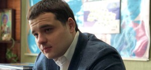 В Харьковском облсовете еще один депутат слагает полномочия